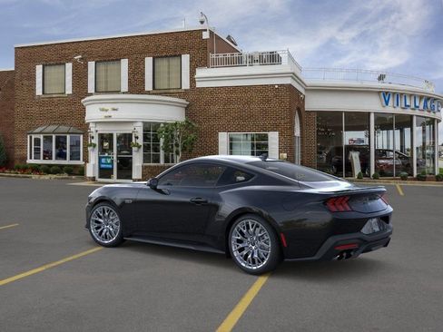 New 2026 Ford Mustang GT Premium RWD image 4