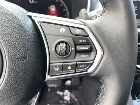 New 2026 Acura MDX FWD image 33