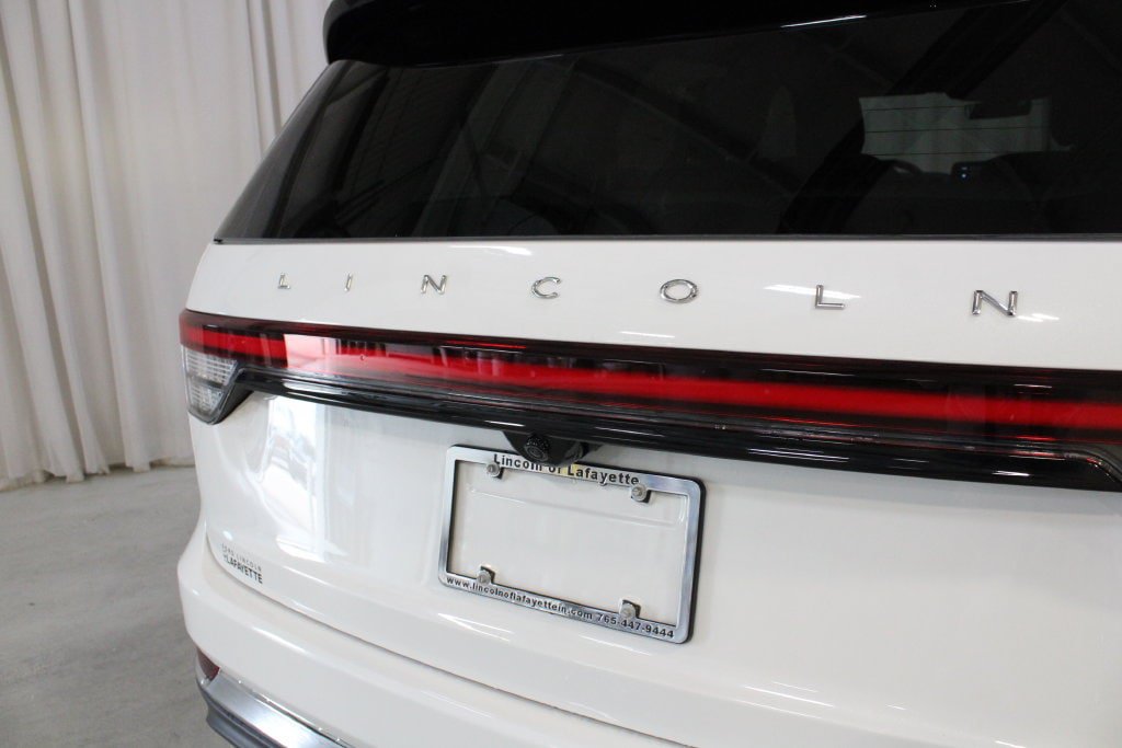 New 2026 Lincoln Aviator AWD image 32