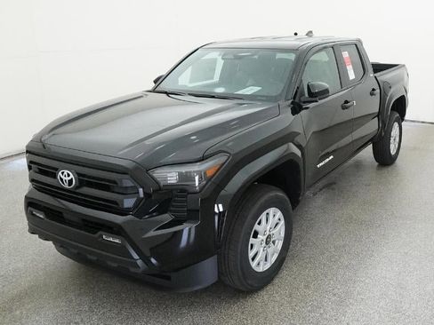 New 2026 Toyota Tacoma SR5 AWD/4WD image 16