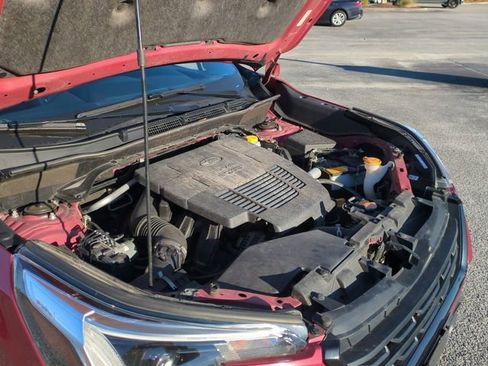 Used 2023 Subaru Forester Limited image 40