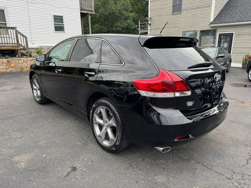 Used 2013 Toyota Venza XLE w/ XLE Premium Pkg AWD/4WD image 5