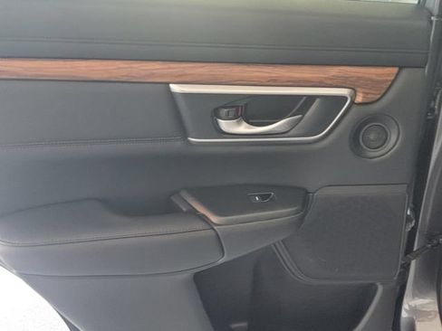 Used 2022 Honda CR-V EX-L image 10