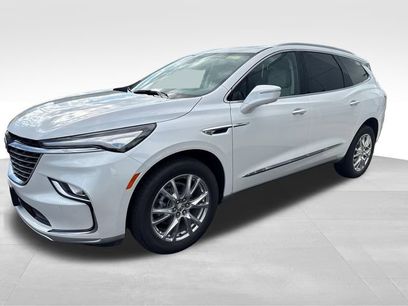 Used 2023 Buick Enclave Essence w/ Experience Buick Package