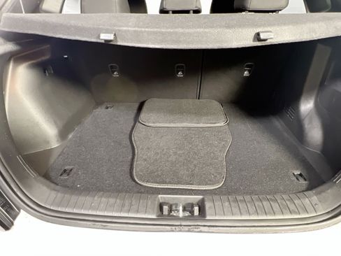 Used 2022 Hyundai Kona N Line AWD/4WD image 24