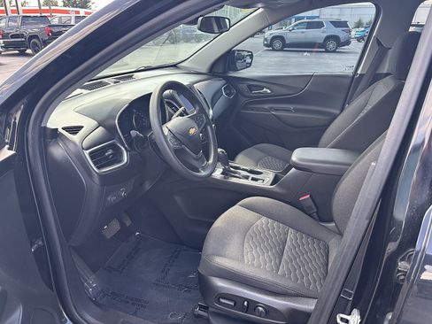 Used 2020 Chevrolet Equinox LT AWD/4WD image 5