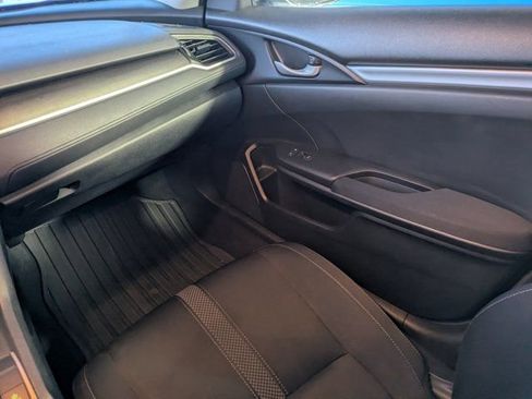Used 2021 Honda Civic LX image 15
