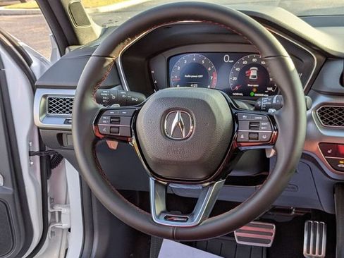 New 2026 Acura Integra A-Spec image 16