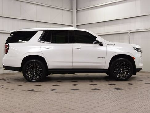 Used 2023 Chevrolet Tahoe High Country AWD/4WD image 9