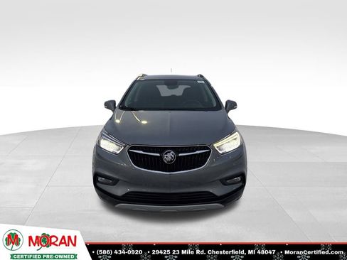 Used 2019 Buick Encore Essence image 8