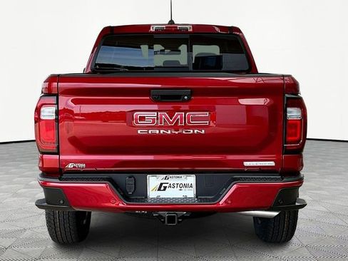 New 2026 GMC Canyon Elevation w/ Convenience Package image 5
