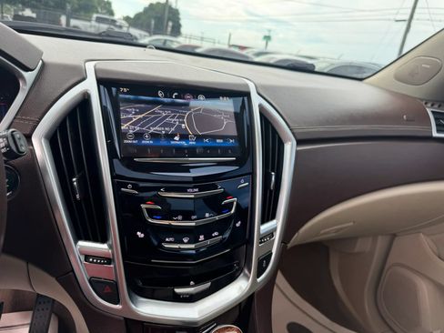 Used 2016 Cadillac SRX Luxury w/ Driver Awareness Package FWD image 15