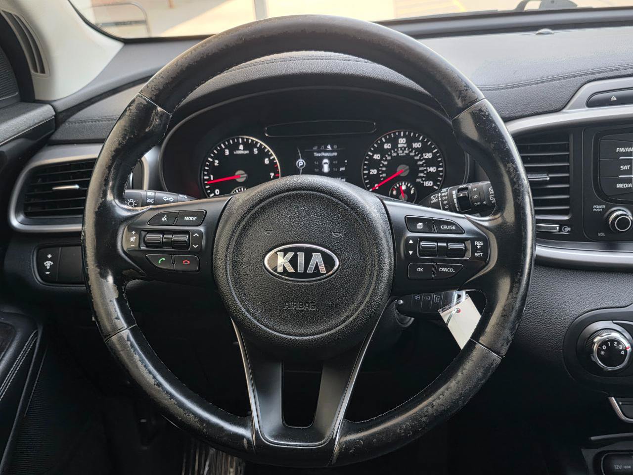 Used 2016 Kia Sorento AWD w/ LX Convenience Package image 16