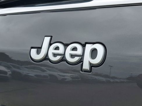 New 2026 Jeep Grand Cherokee L L LAREDO X 4X2 image 8