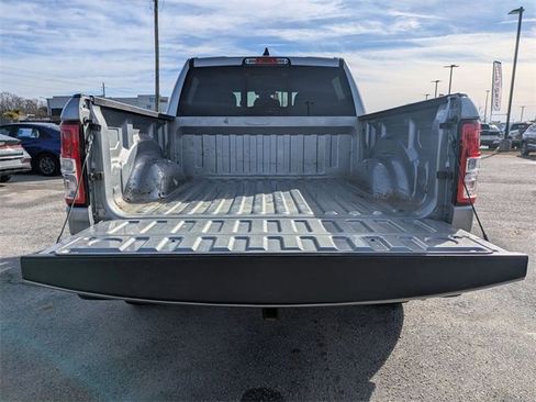 Used 2022 RAM 1500 Big Horn image 27