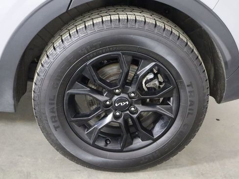 Used 2024 Kia Sportage X-Pro Prestige AWD/4WD image 35