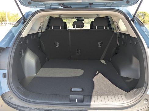 New 2026 Kia Sportage S AWD/4WD image 15