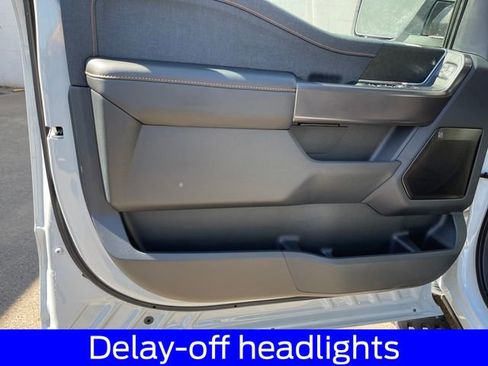New 2026 Ford F150 Tremor AWD/4WD image 10