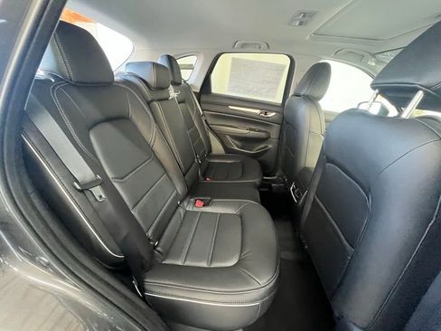 New 2025 MAZDA CX-5 AWD 2.5 S w/ Preferred Package image 25
