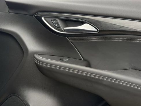 Used 2023 Buick Envision Essence w/ Sport Touring Package FWD image 29