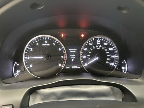 Used 2015 Lexus ES 350 w/ Luxury Package image 21