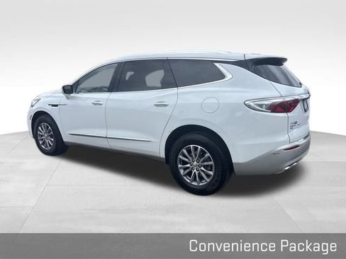 Used 2024 Buick Enclave Premium image 14