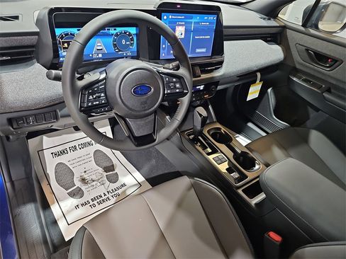 New 2026 Subaru Outback Premium image 15