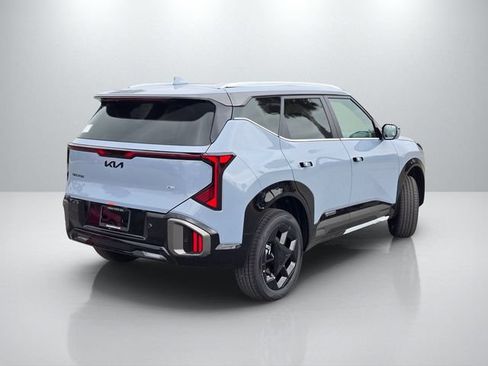 New 2027 Kia Seltos X-Line S AWD/4WD image 4