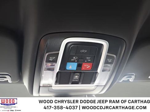 New 2026 RAM 1500 RHO AWD/4WD image 26