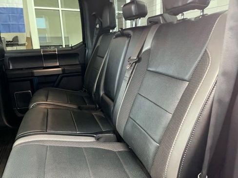 Used 2019 Ford F150 Raptor w/ Equipment Group 802A Luxury image 14