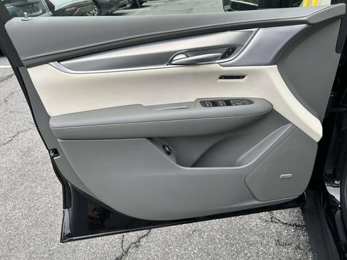 New 2026 Cadillac XT5 Premium Luxury w/ Driver Assist Package AWD/4WD image 14