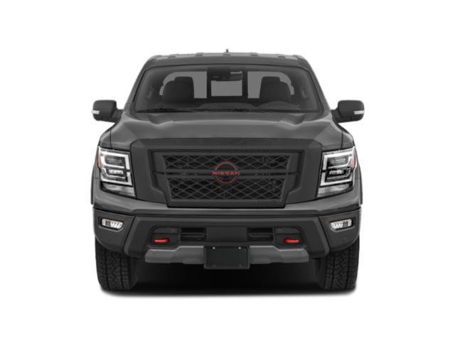 Certified 2023 Nissan Titan PRO-4X w/ Pro-4x Convenience Package AWD/4WD image 7