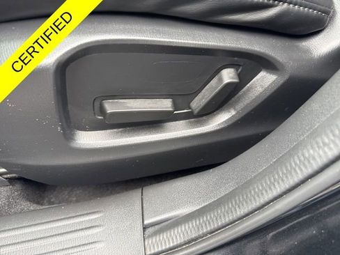 Used 2023 MAZDA CX-5 AWD 2.5 S w/ Select Package image 10