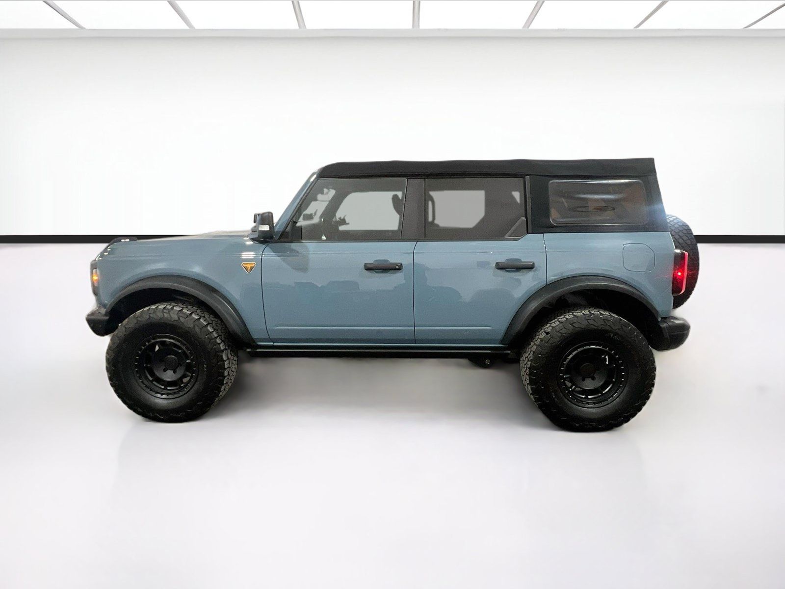 Used 2022 Ford Bronco Badlands AWD/4WD image 21