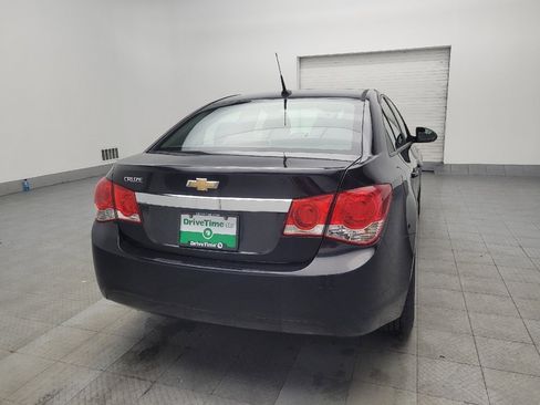 Used 2014 Chevrolet Cruze LS image 7
