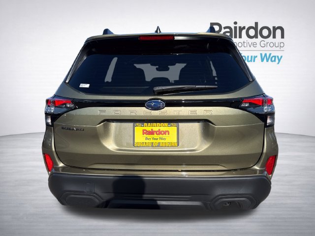 New 2026 Subaru Forester Premium AWD/4WD image 7