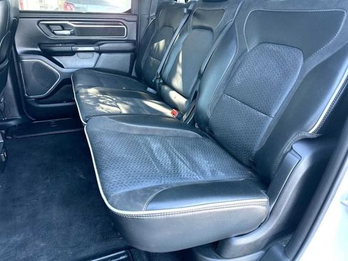 Used 2025 RAM 1500 Laramie image 23