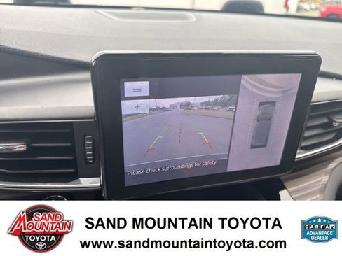 Used 2021 Ford Explorer Limited w/ Equipment Group 301A image 25