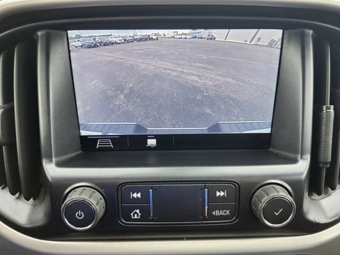 Used 2020 GMC Canyon SLT w/ Driver Alert Package image 23