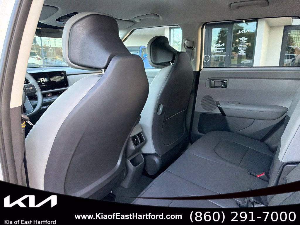 New 2027 Kia Seltos EX FWD image 20