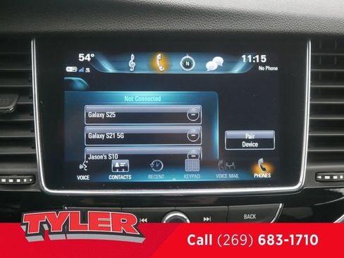Used 2019 Buick Encore Preferred FWD image 47