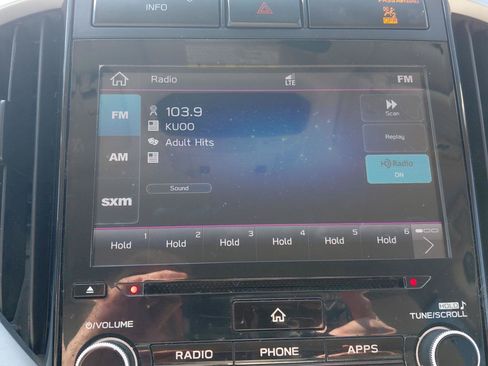 Used 2019 Subaru Ascent Premium AWD/4WD image 36