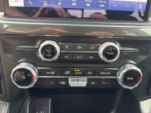 Used 2023 Ford F150 XLT w/ Equipment Group 302A High AWD/4WD image 38