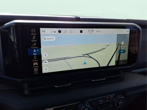 New 2026 Jeep Wrangler Unlimited Rubicon 392 image 17