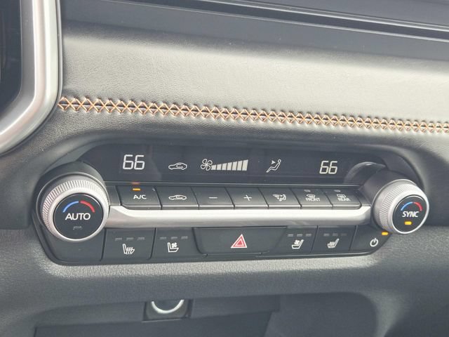 New 2026 MAZDA CX-50 AWD 2.5 S w/ Weather Package image 26