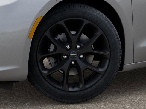 New 2026 Chrysler Pacifica Limited w/ S Appearance Package image 25