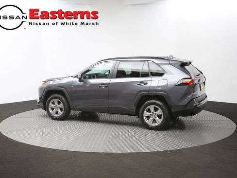 Used 2023 Toyota RAV4 XLE image 95