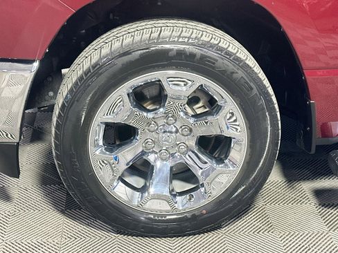 Used 2022 RAM 1500 Big Horn image 12