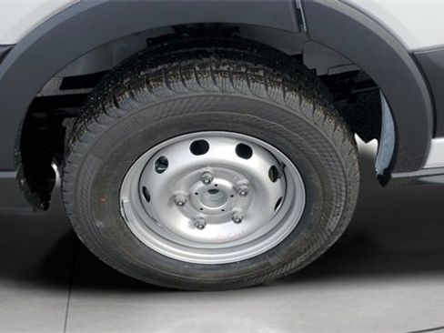 New 2026 Ford Transit 350 148 High Roof Extended image 19