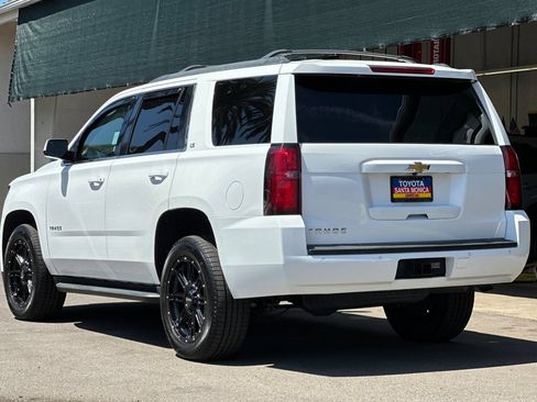 Used 2015 Chevrolet Tahoe LS RWD image 6